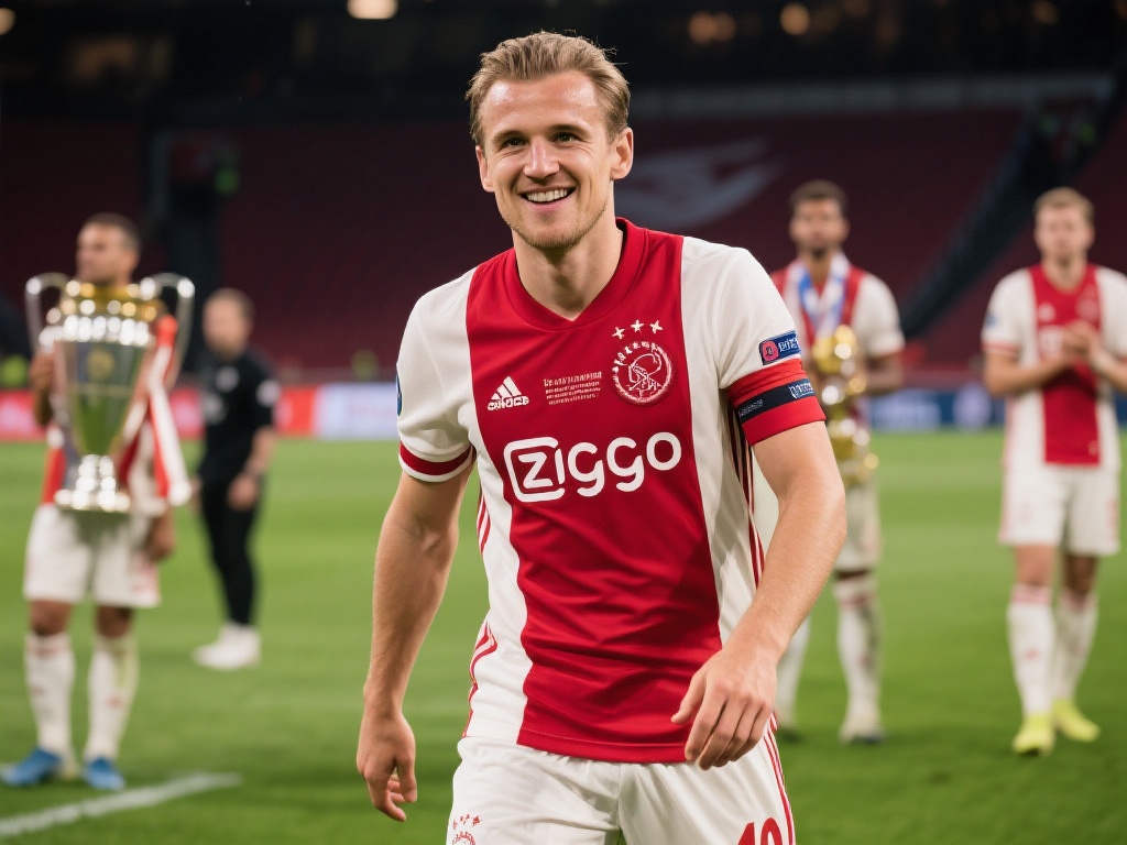 技的年轻人 技的年轻人