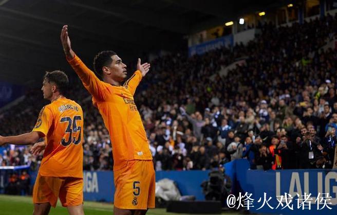 塞瓦略斯中场掌控 贝林厄姆率阵 皇马巴西双子星锋线再现