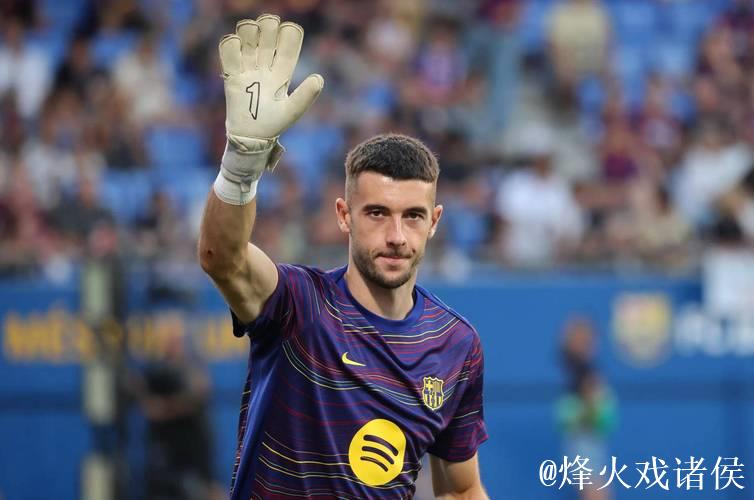 魔笛领衔红黑军再战“绿巴萨”，美队剑指新纪录