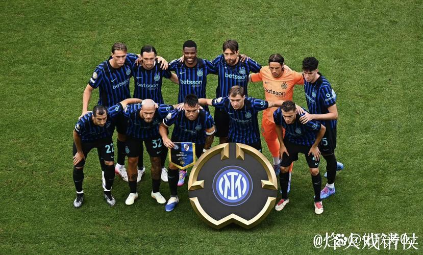 阿达尼：国米领跑积分榜不足为奇，最大对手是他们自己