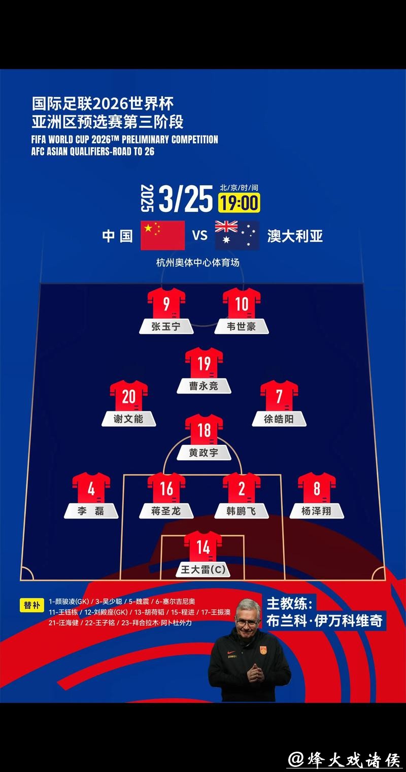 2026世界杯亚洲预选赛在线直播 2026世界杯亚洲预选赛在线直播